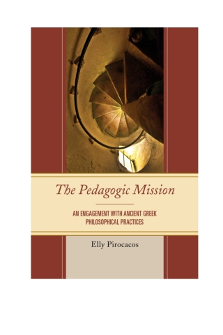 The Pedagogic Mission