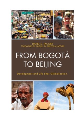 From Bogotá to Beijing