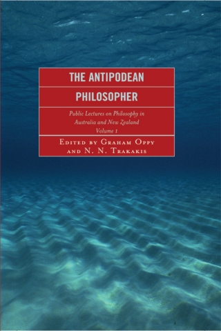 The Antipodean Philosopher
