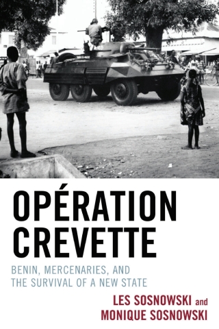 Opération Crevette