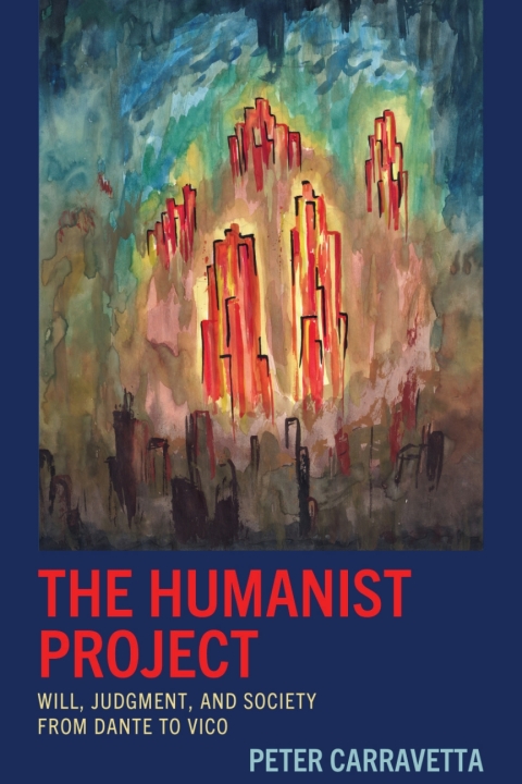 Cover image for book The Humanist Project