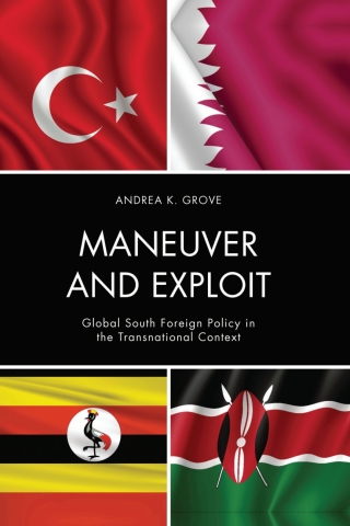 Maneuver and Exploit