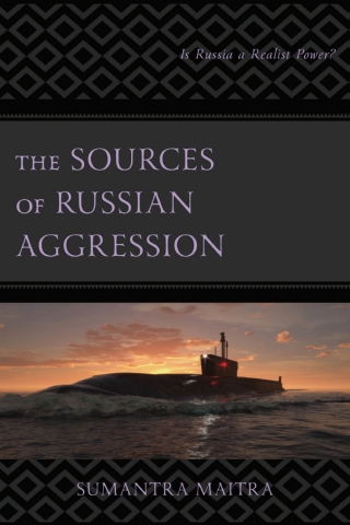 The Sources of Russian Aggression