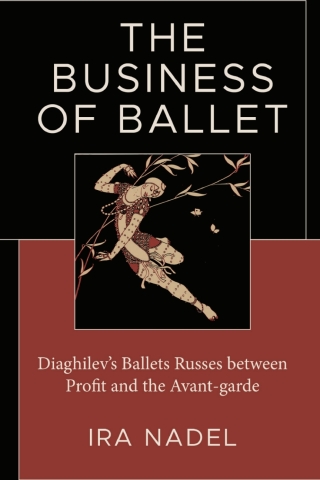The Business of Ballet