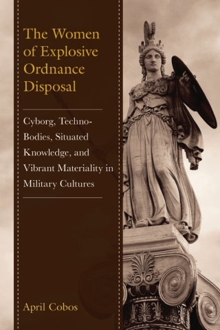 The Women of Explosive Ordnance Disposal