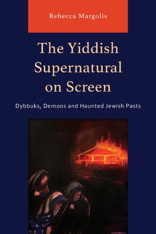 The Yiddish Supernatural on Screen
