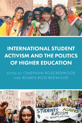 International Student Activism and the Politics of Higher Education