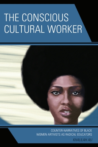 The Conscious Cultural Worker