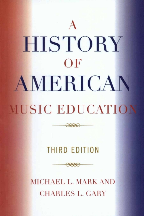 A History Of American Music Education
