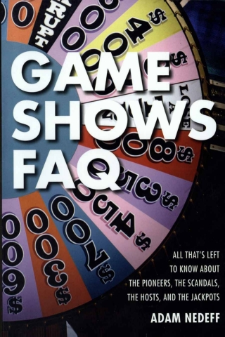 Game Shows FAQ
