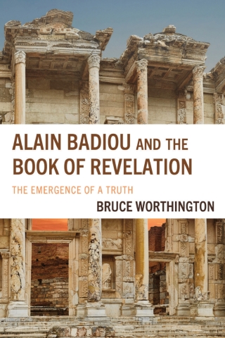 Alain Badiou and the Book of Revelation
