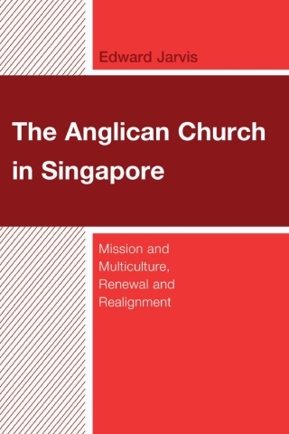 The Anglican Church in Singapore