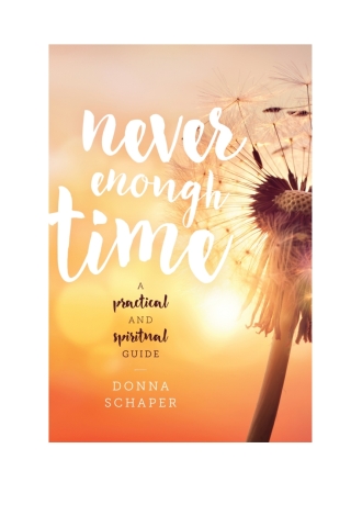 Never Enough Time