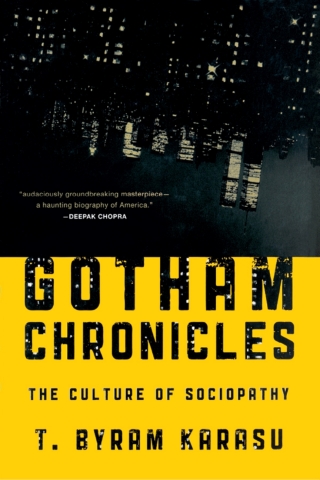 Gotham Chronicles