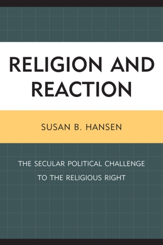 Religion and Reaction