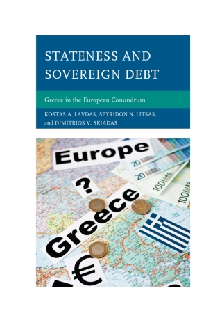 Stateness and Sovereign Debt