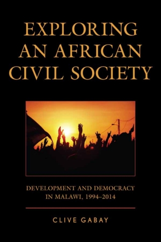 Exploring an African Civil Society