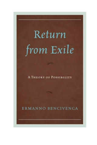 Return From Exile