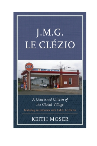 J.M.G. Le Clézio