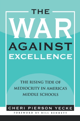The War Against Excellence