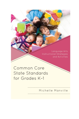 Common Core State Standards for Grades K-1