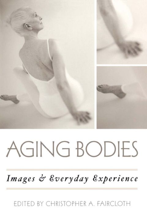 Cover image for book Aging Bodies