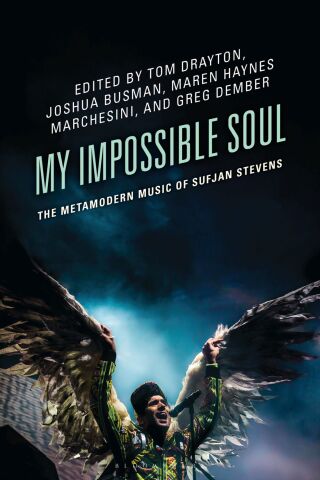 My Impossible Soul