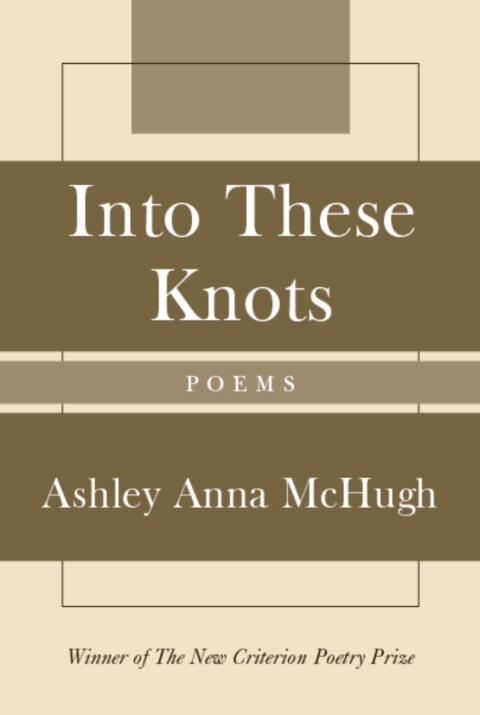 Cover image for book Into These Knots