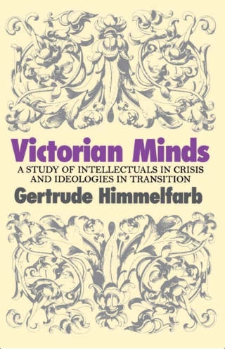 Victorian Minds