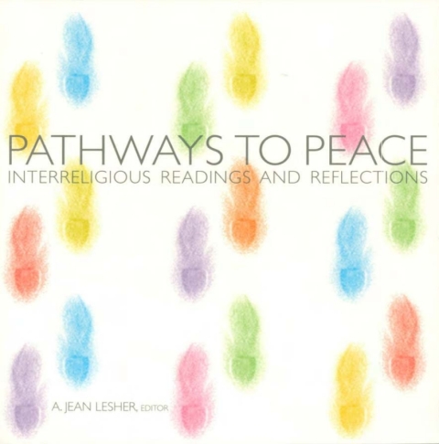Cover image for book Pathways to Peace
