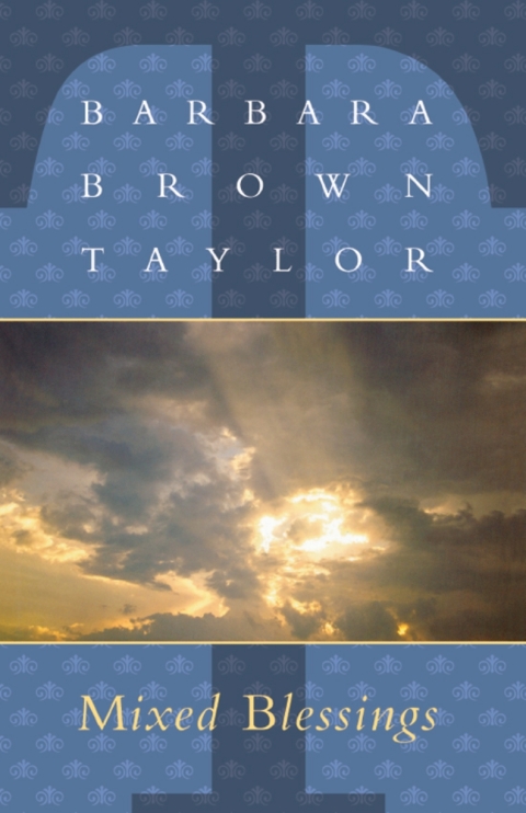 Cover image for book Mixed Blessings