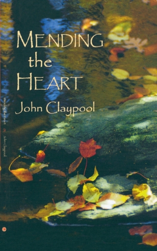 Mending the Heart