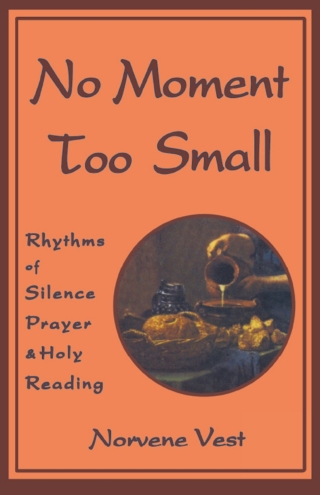 No Moment Too Small