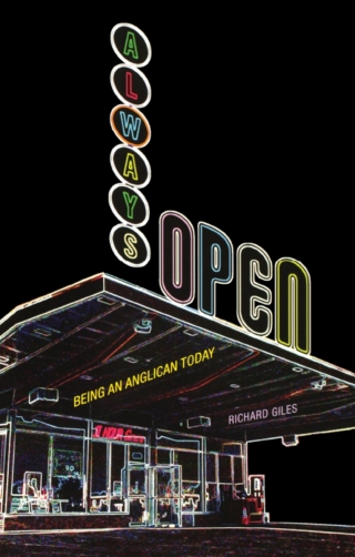 Always Open