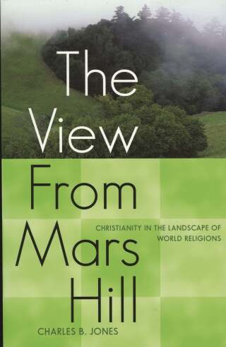 The View From Mars Hill