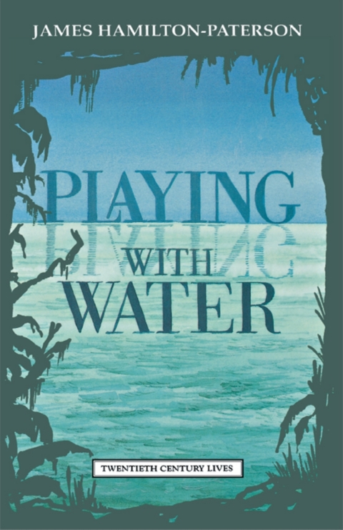 Cover image for book Playing with Water