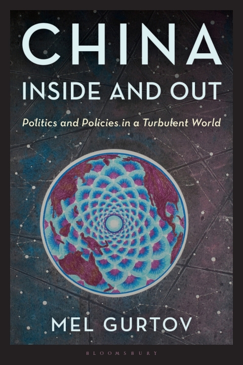 Cover image for book China Inside and Out