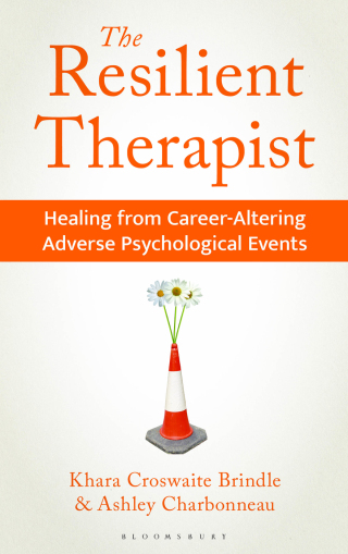 The Resilient Therapist