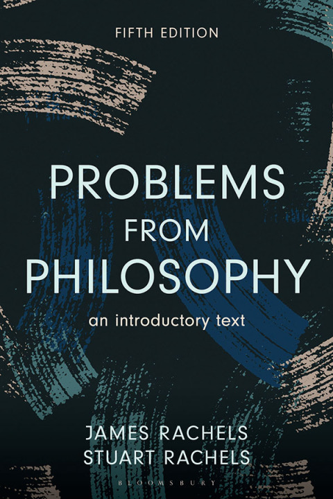 Cover image for book Problems from Philosophy
