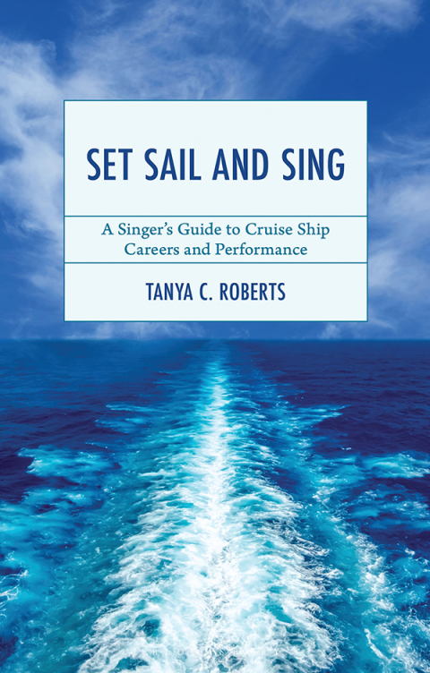 Cover image for book Set Sail and Sing
