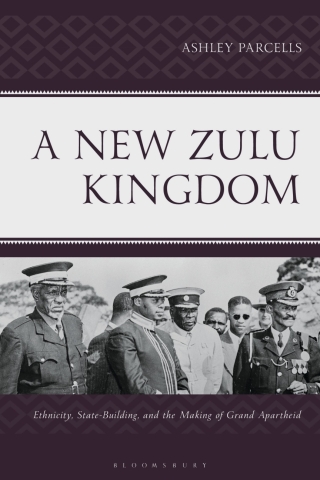 A New Zulu Kingdom