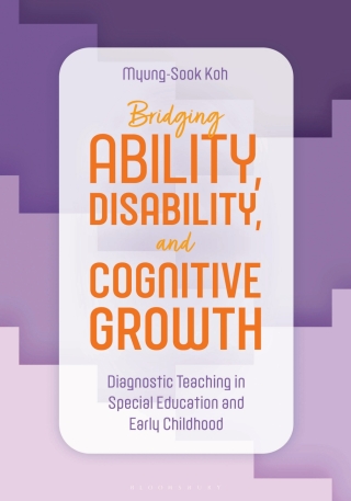 Bridging Ability, Disability, and Cognitive Growth