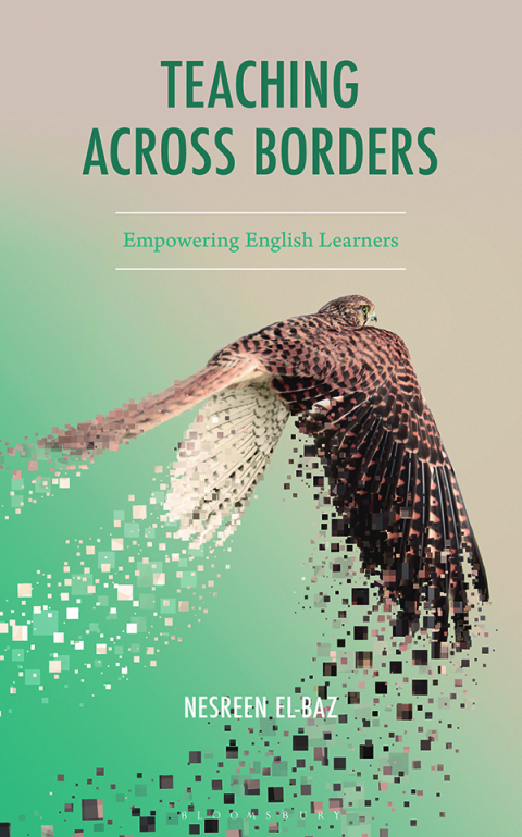 Cover image for book Teaching Across Borders