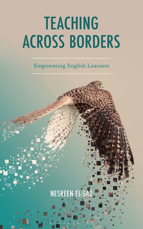 Cover image for book Teaching Across Borders