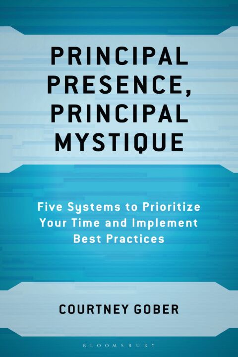 Cover image for book Principal Presence, Principal Mystique