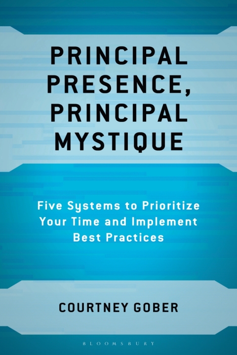 Cover image for book Principal Presence, Principal Mystique