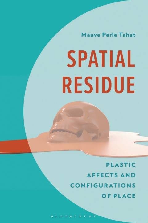 Cover image for book Spatial Residue