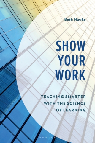 Show Your Work