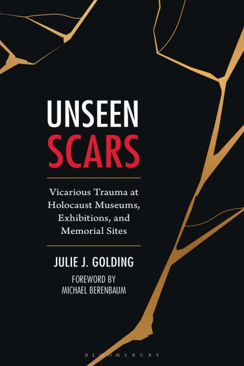 Cover image for book Unseen Scars