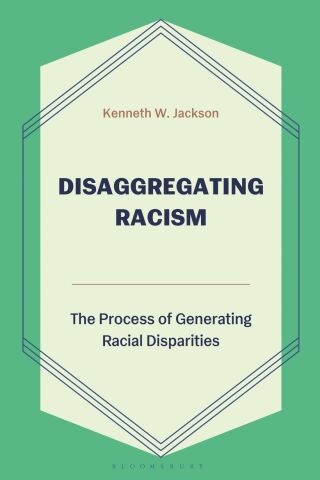 Disaggregating Racism